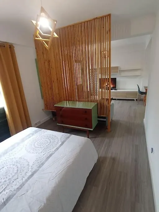 Casa Vista Nova Apartment Machico  Machico (Madeira)
